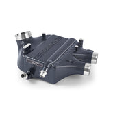 Mishimoto 2015-2020 BMW F80 M3/M4 Intercooler Mineral Gray Metallic